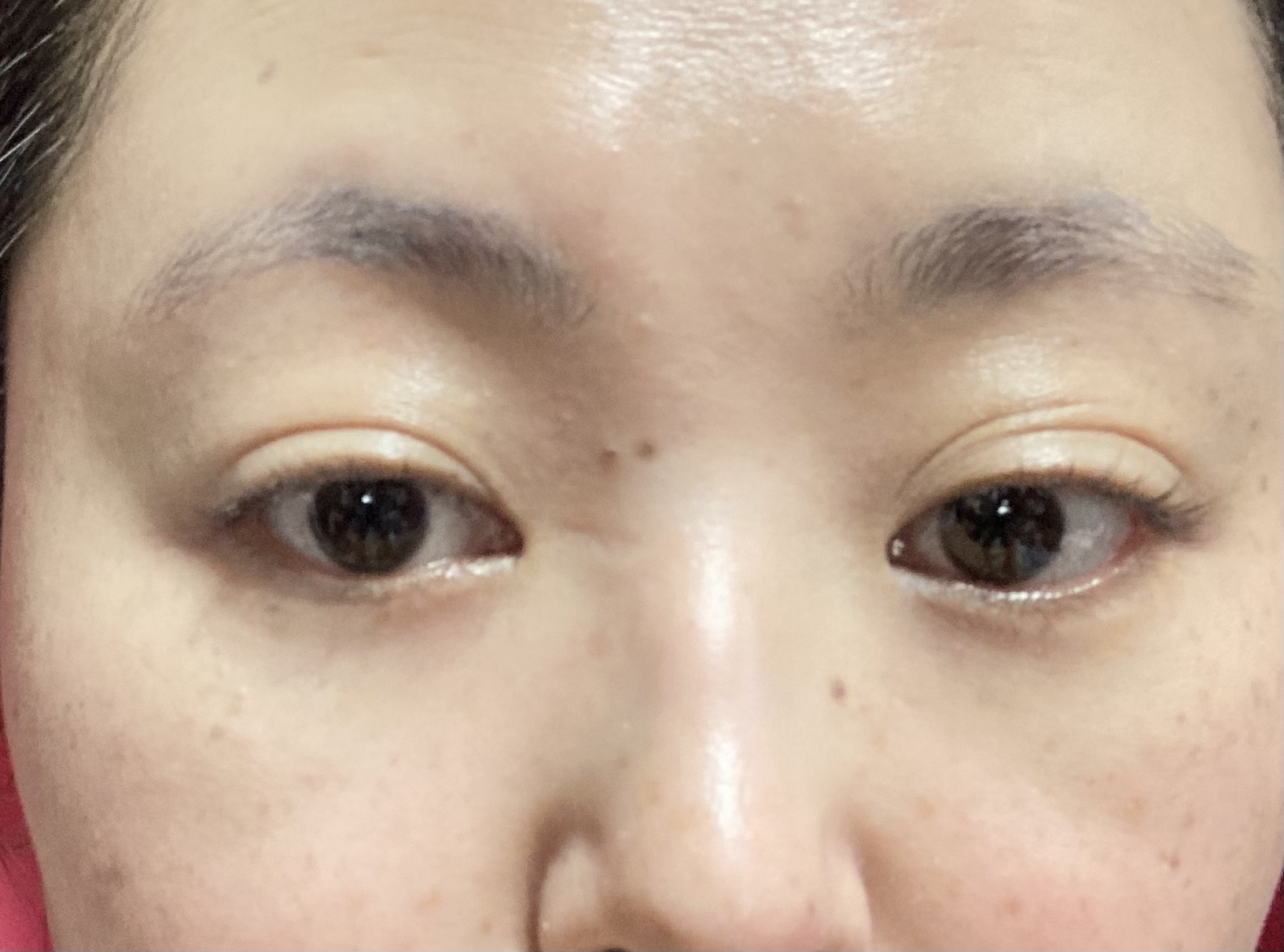 ホットアイラッシュ・カーラー/ハリウッドアイズ/ホットビューラーを使ったクチコミ（1枚目）