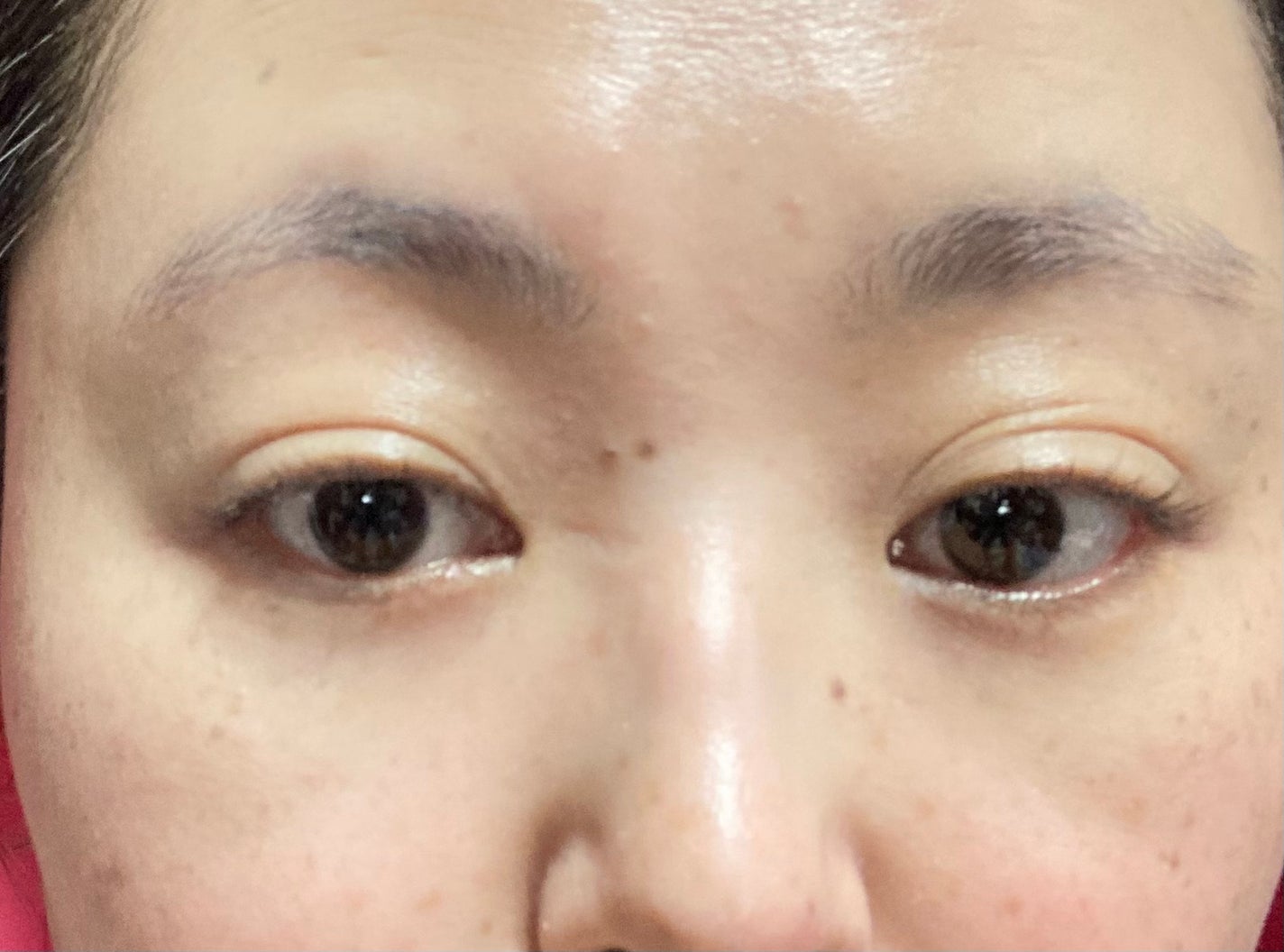 ホットアイラッシュ・カーラー/ハリウッドアイズ/ホットビューラーを使ったクチコミ(1枚目)