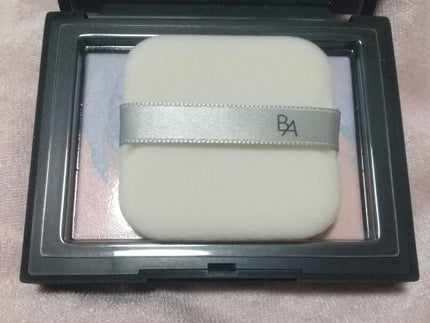 B.A オアシスライト パウダー/B.A/プレストパウダーを使ったクチコミ(4枚目)