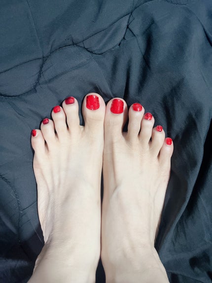 フィットフィックスジェルネイル/esshimo/ネイルシールを使ったクチコミ(3枚目)