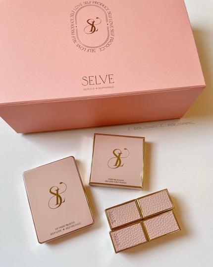 メルティングフィルムリップ/SELVE/口紅を使ったクチコミ(9枚目)