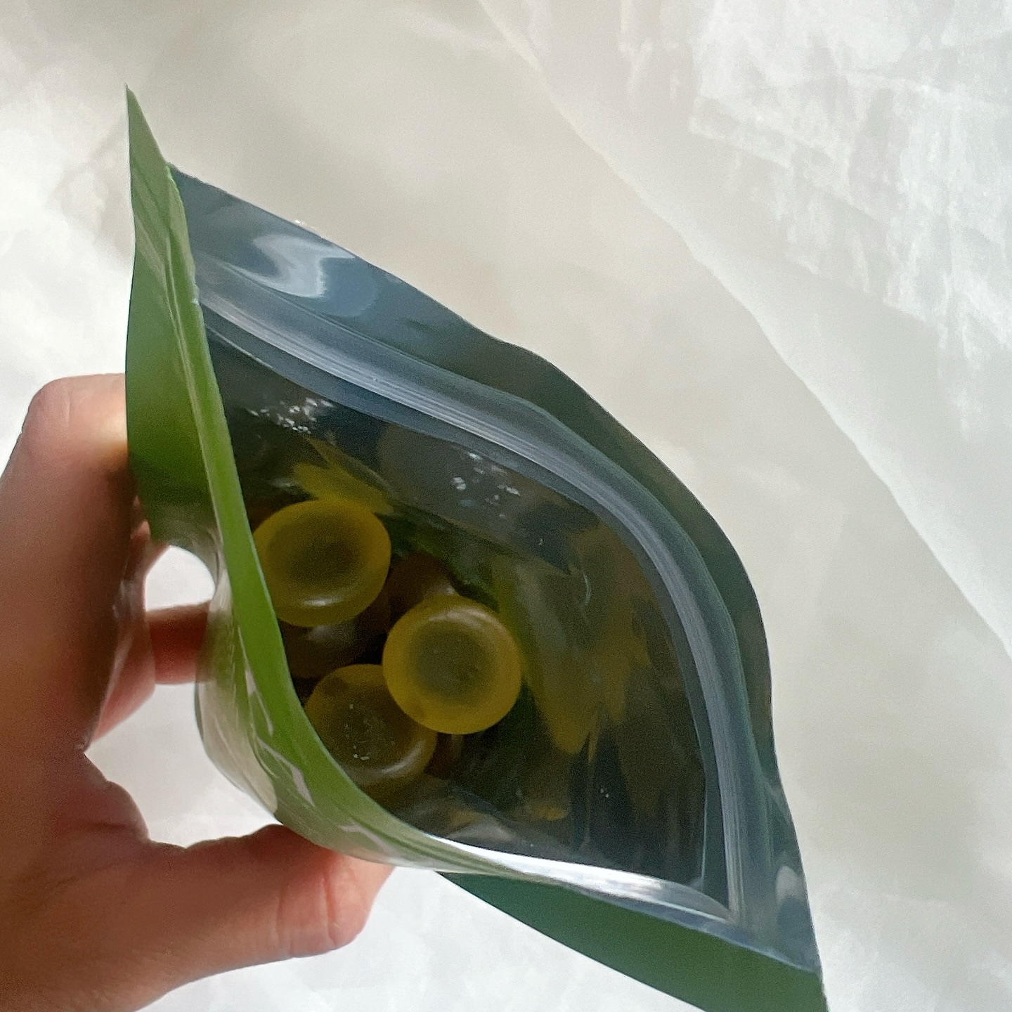 リアルビネアサビフィット/FITANY/りんご酢を使ったクチコミ（2枚目）