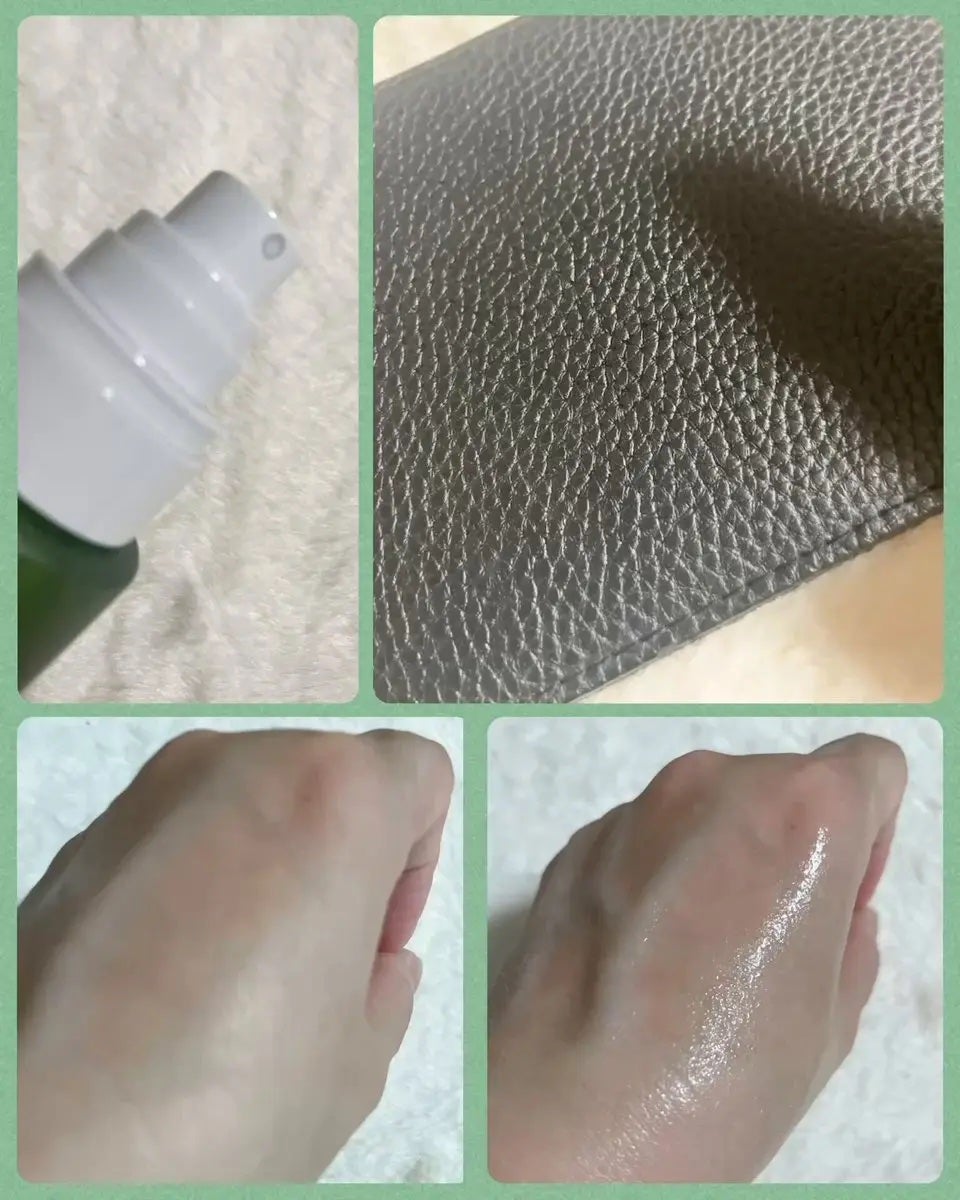 シティブリーズ32度フェイシャルスプレー/urbanand/その他スキンケアを使ったクチコミ(3枚目)