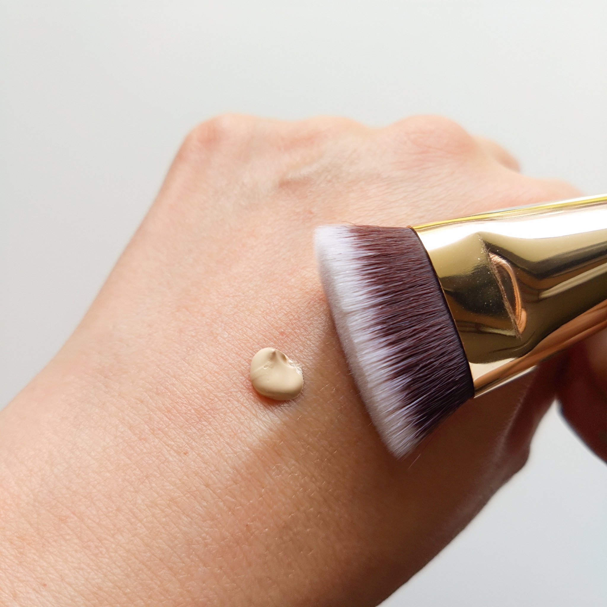 THE TOOL LAB 超密着コンシールデュオ/THE TOOL LAB/その他キットセットを使ったクチコミ（3枚目）