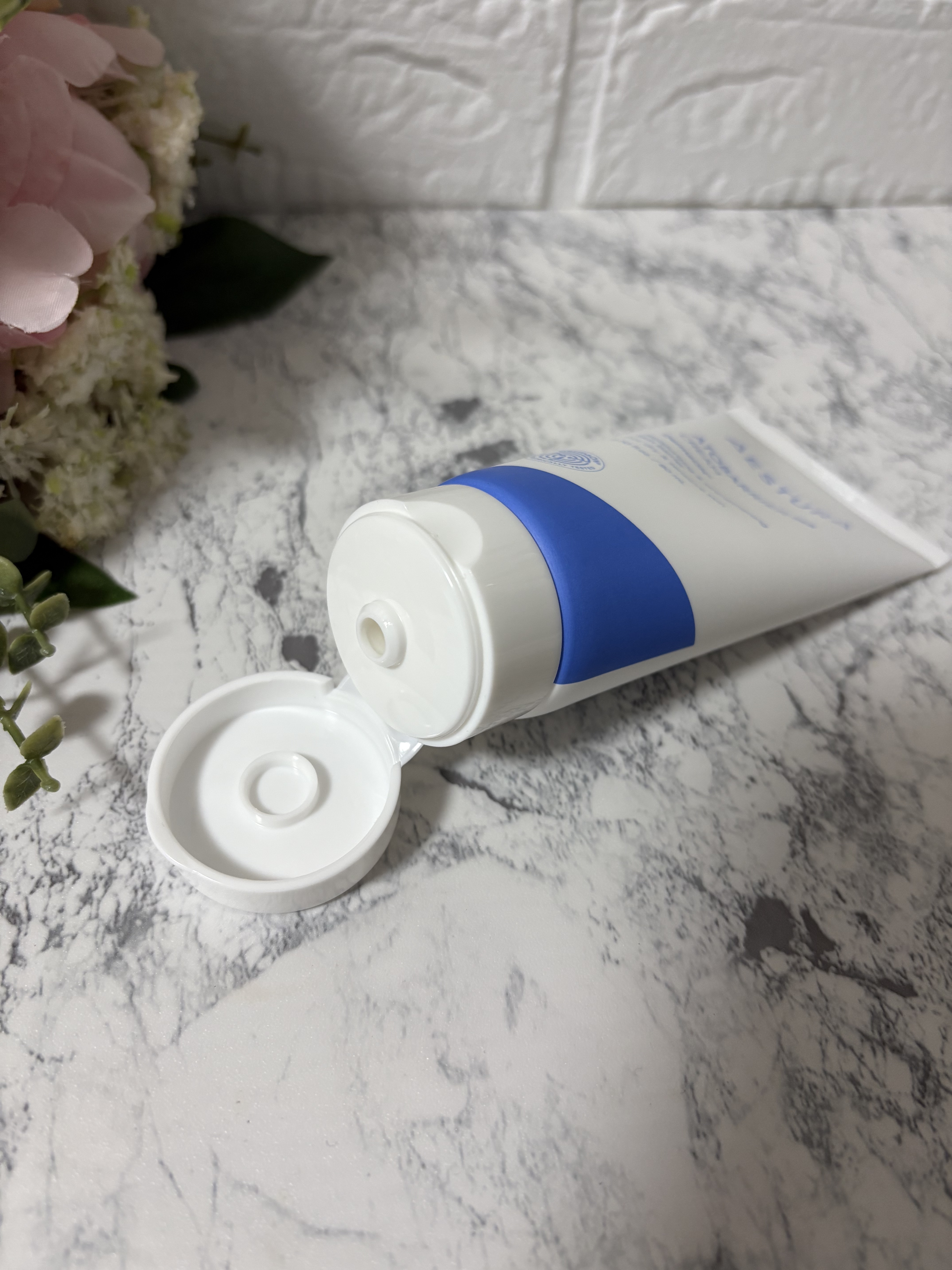 アトバリア365クリーム/AESTURA/フェイスクリームを使ったクチコミ（3枚目）