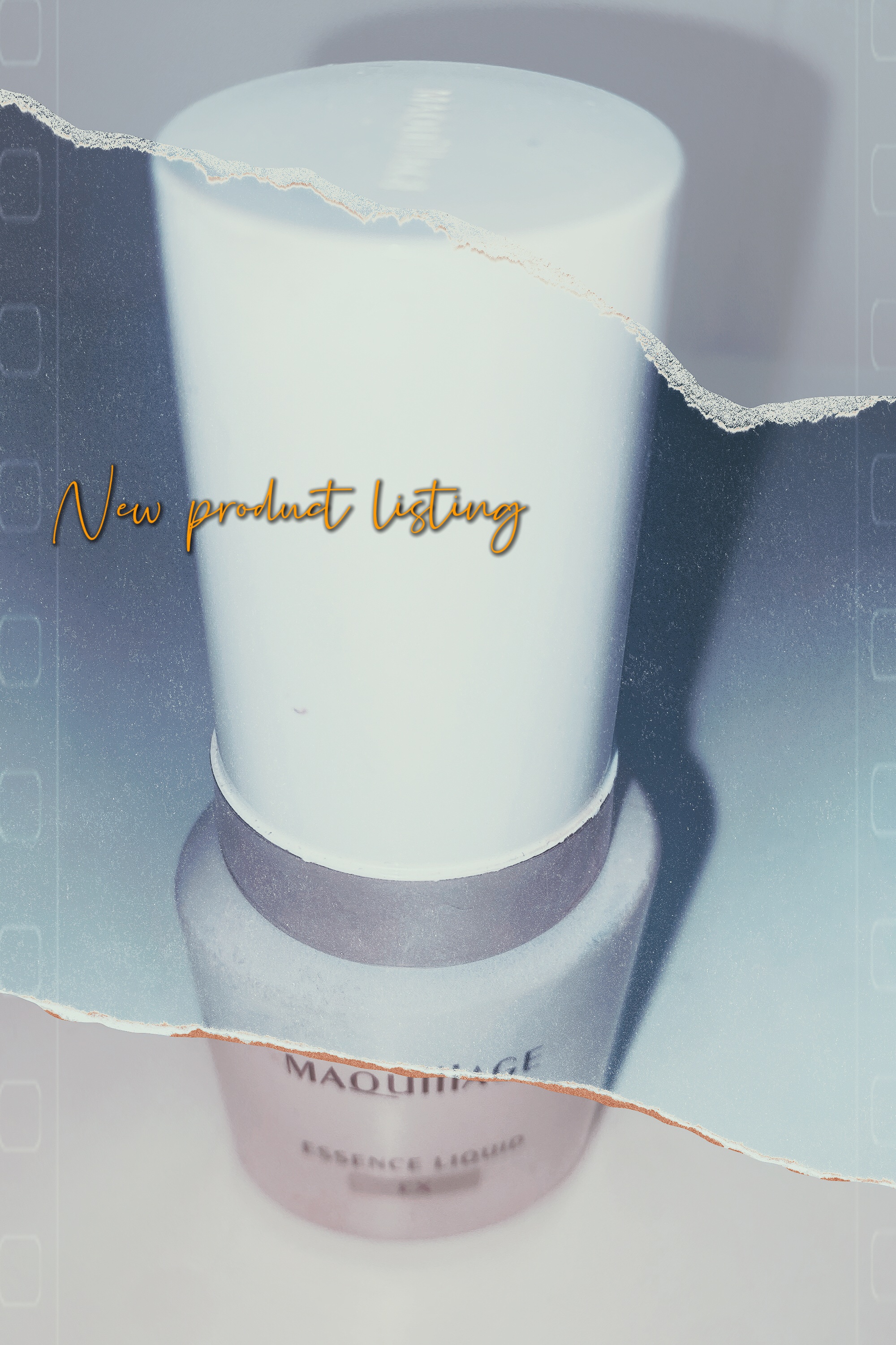 エッセンスリキッド EX BP00／ベビーピンクオークル00／レフィル/マキアージュ/リキッドファンデーションを使ったクチコミ（1枚目）