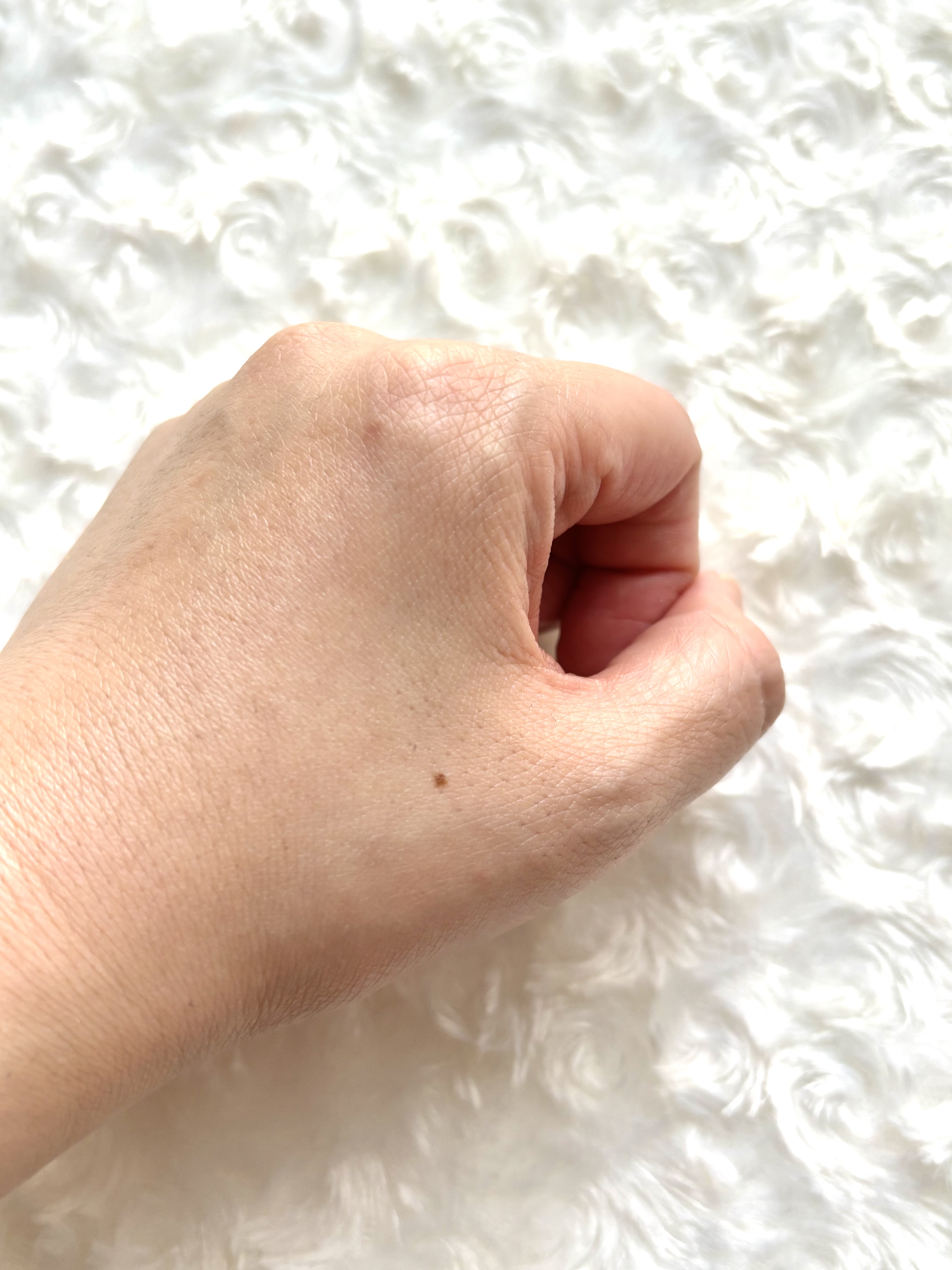 ウルトラライト透明UVクリーム/COSRX/日焼け止めクリームを使ったクチコミ（3枚目）