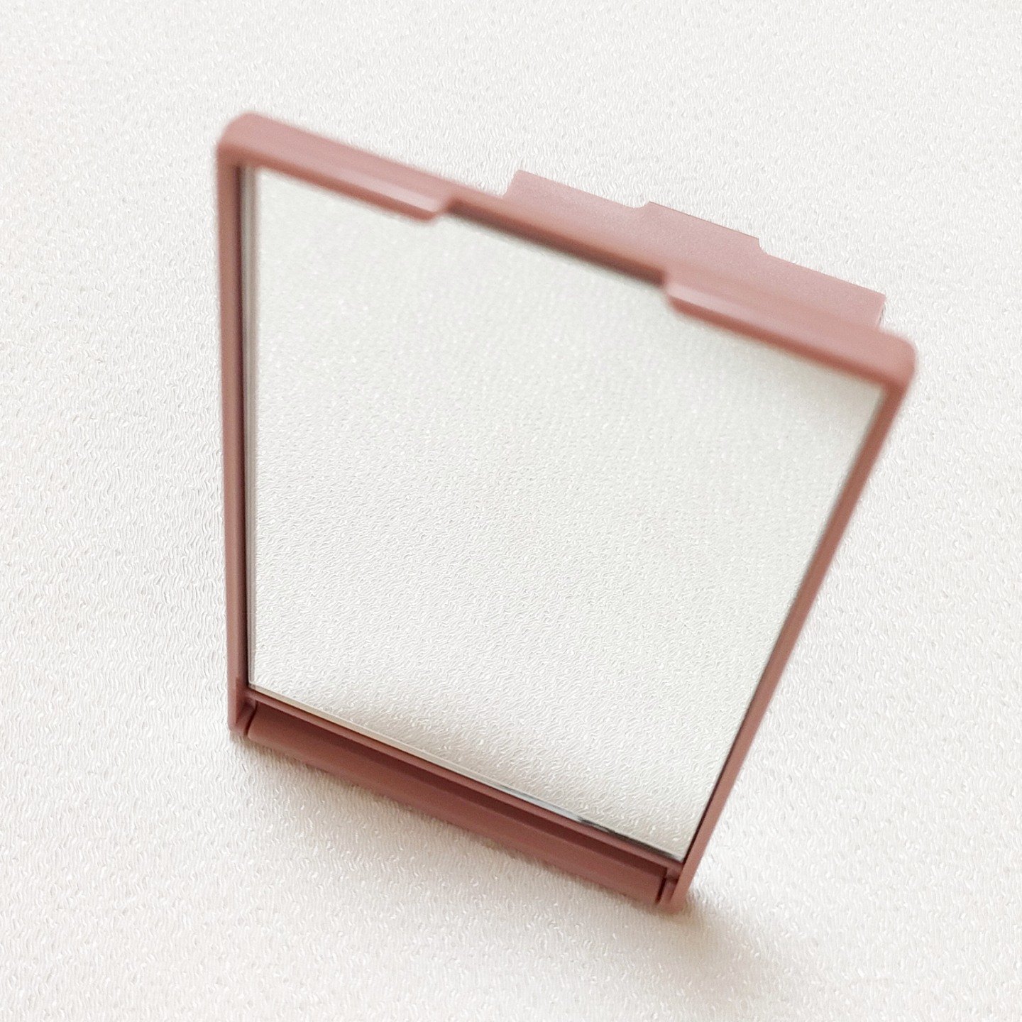 リアルックミラー/ロージーローザ/その他化粧小物を使ったクチコミ（3枚目）