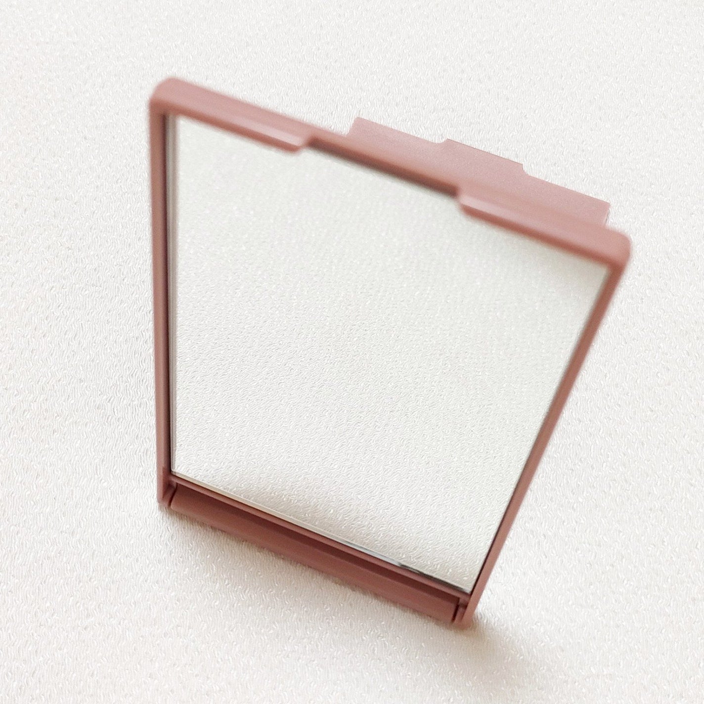 リアルックミラー/ロージーローザ/その他化粧小物を使ったクチコミ(3枚目)