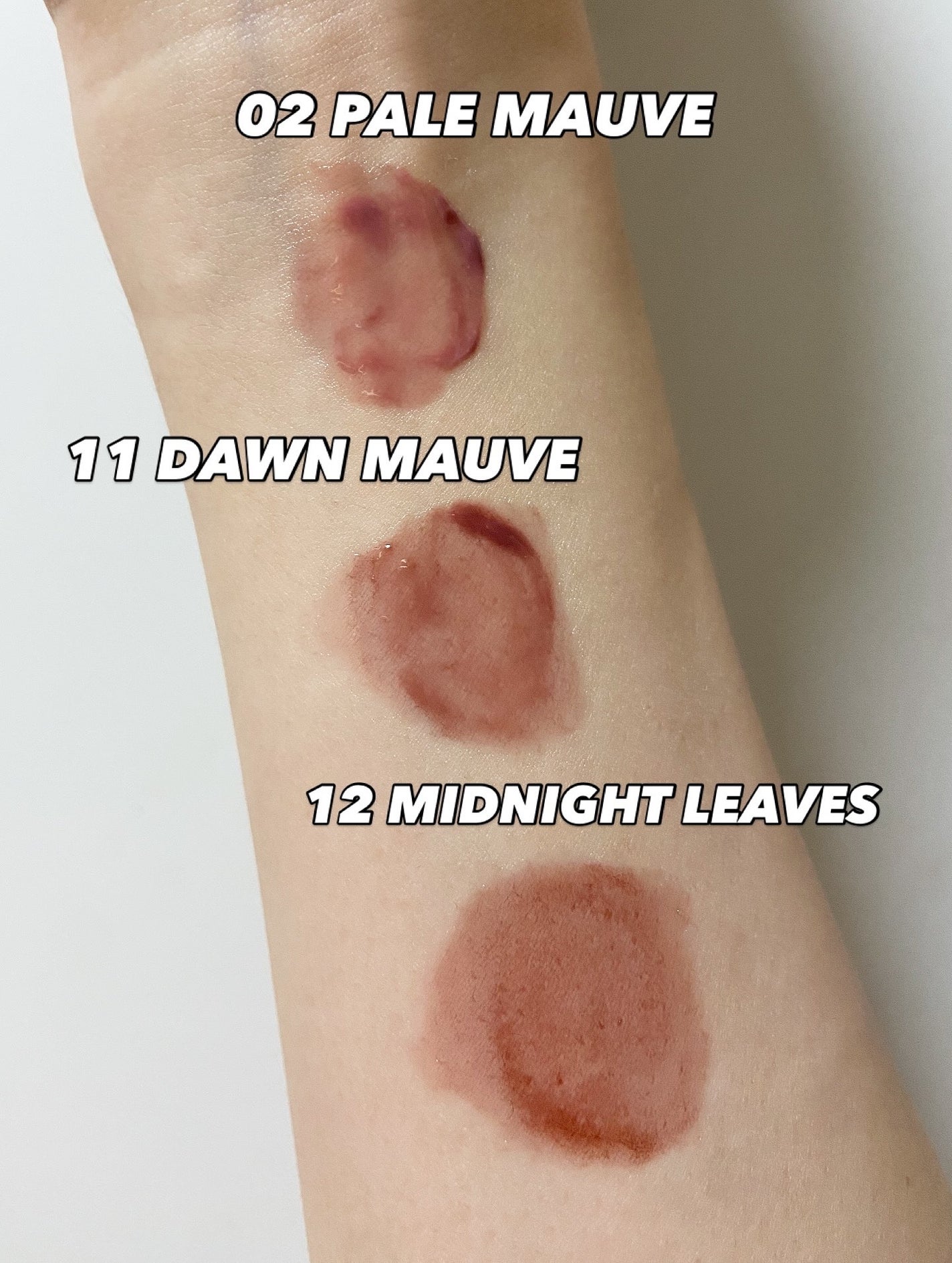 ドットオンムードワンウェイグロイティント/Heart Percent/リップティントを使ったクチコミ(3枚目)