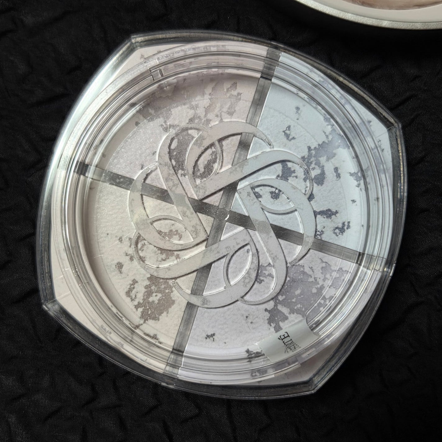 ルース パウダー/DECORTÉ/ルースパウダーを使ったクチコミ(7枚目)