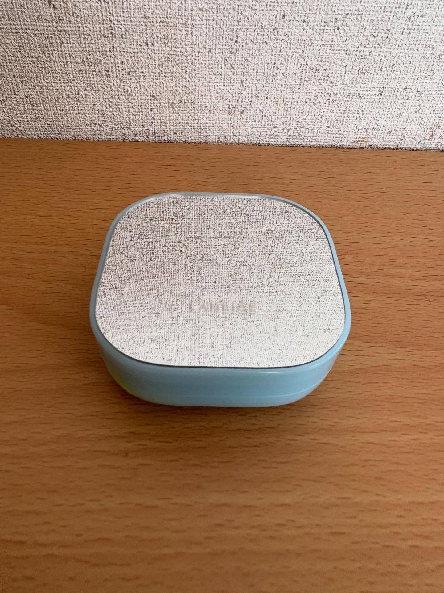 ラネージュ ネオクッション ミュイ ​/LANEIGE/クッションファンデーションを使ったクチコミ（1枚目）