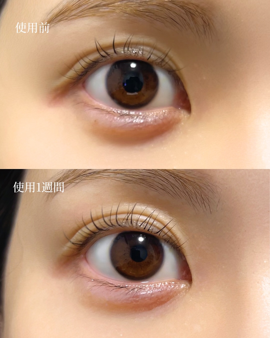 スカルプDまつ毛美容液　クイーン/アンファー(スカルプD)/まつげ美容液を使ったクチコミ（3枚目）