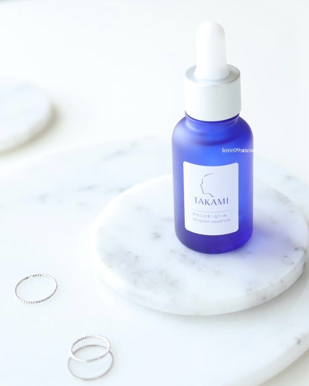 タカミスキンピール/タカミ/ブースター・導入液を使ったクチコミ(2枚目)