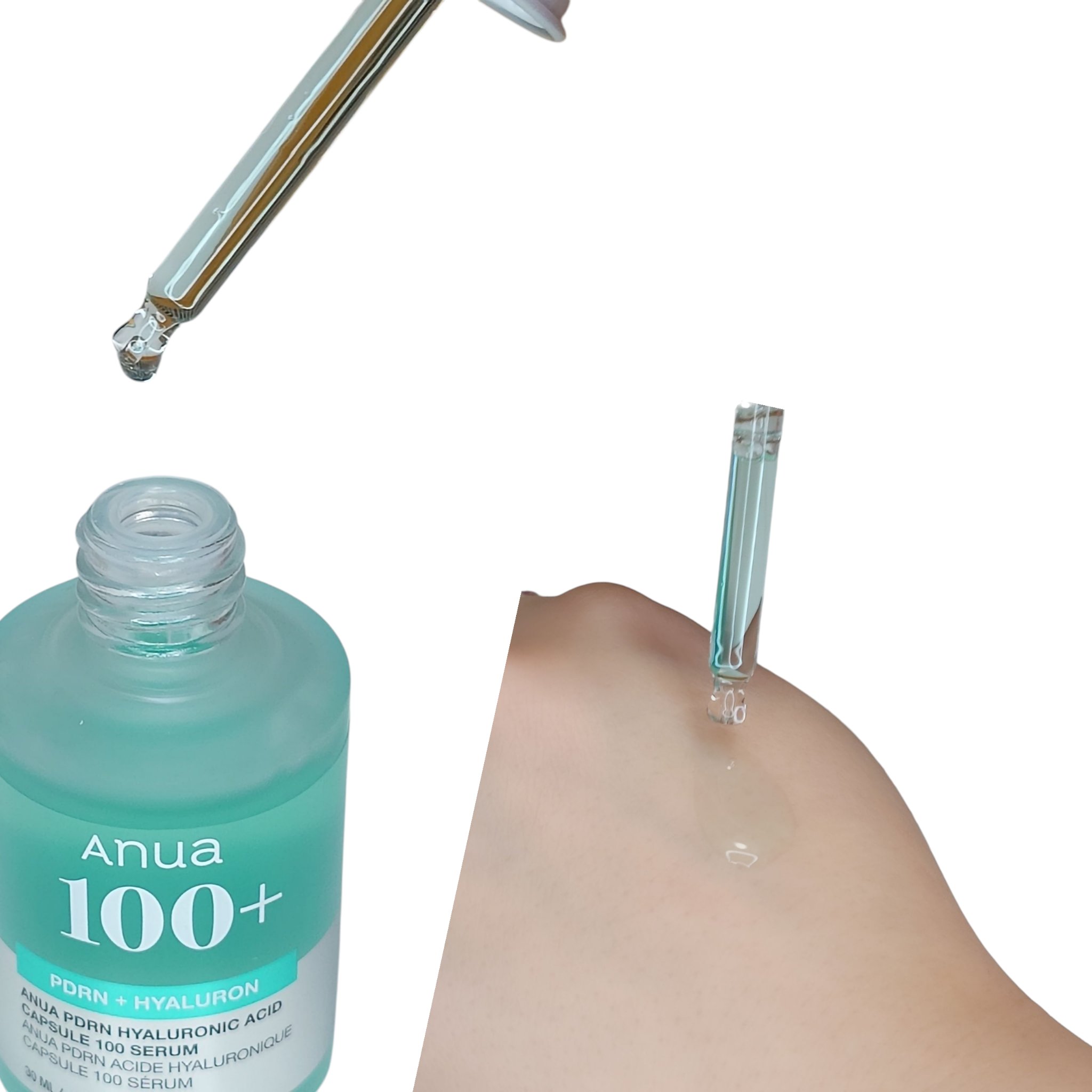 アゼライン酸15 インテンスカーミングセラム/Anua/美容液を使ったクチコミ（3枚目）