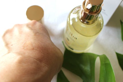 ビタトーニングセラムトナー/ダルバ/化粧水を使ったクチコミ(5枚目)