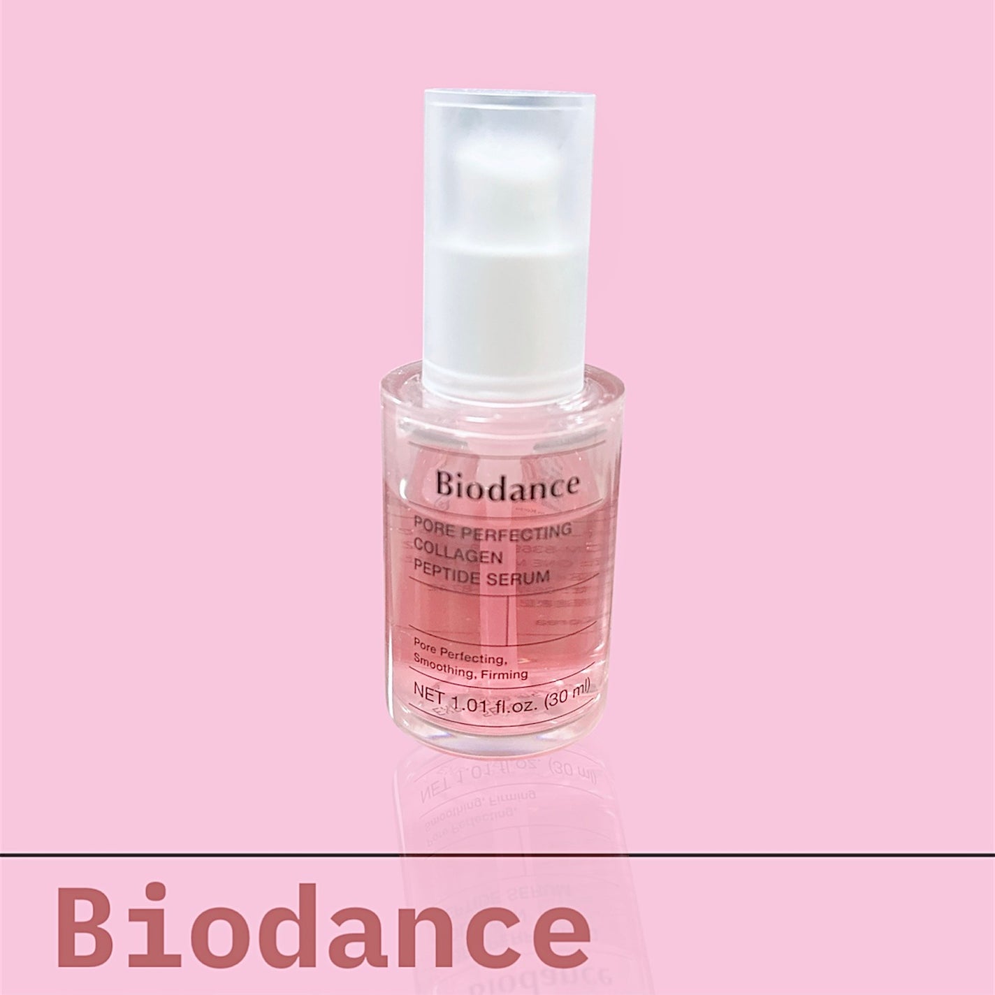 ポアコラーゲンペプチドセラム/Biodance/美容液を使ったクチコミ(2枚目)