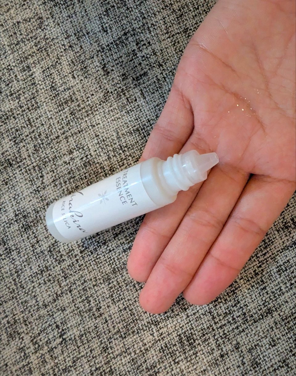 あやか on LIPS 「KIRAKIRAトラベルセット 世界初となる、お米のもみ殻から..」(2枚目)