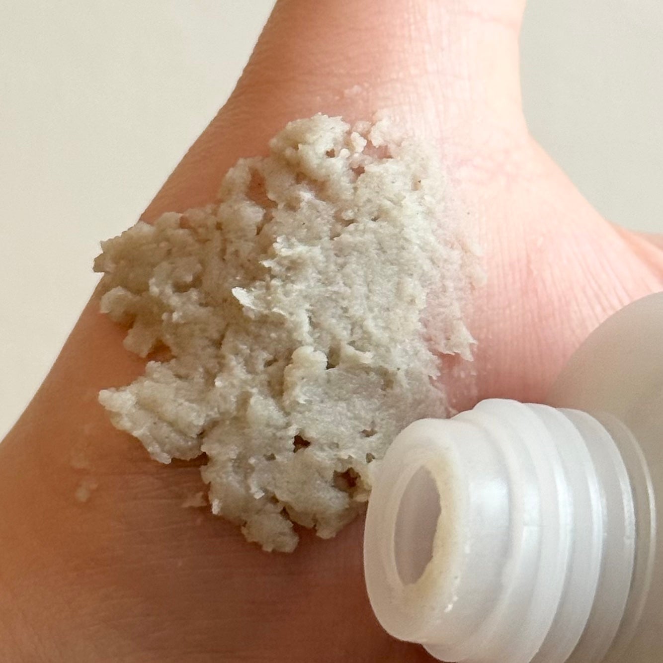 クレンジングオブスキン・01/オブ・コスメティックス/ボディソープを使ったクチコミ(2枚目)