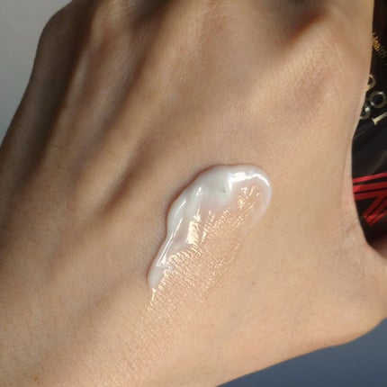 オバジXバイタライズリフトクリーム/オバジ/フェイスクリームを使ったクチコミ(3枚目)