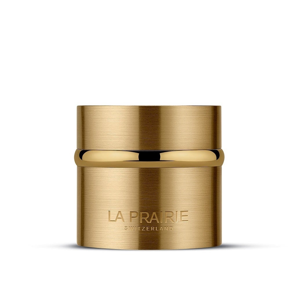 ラ・プレリー ピュアG ラディアンス クリーム