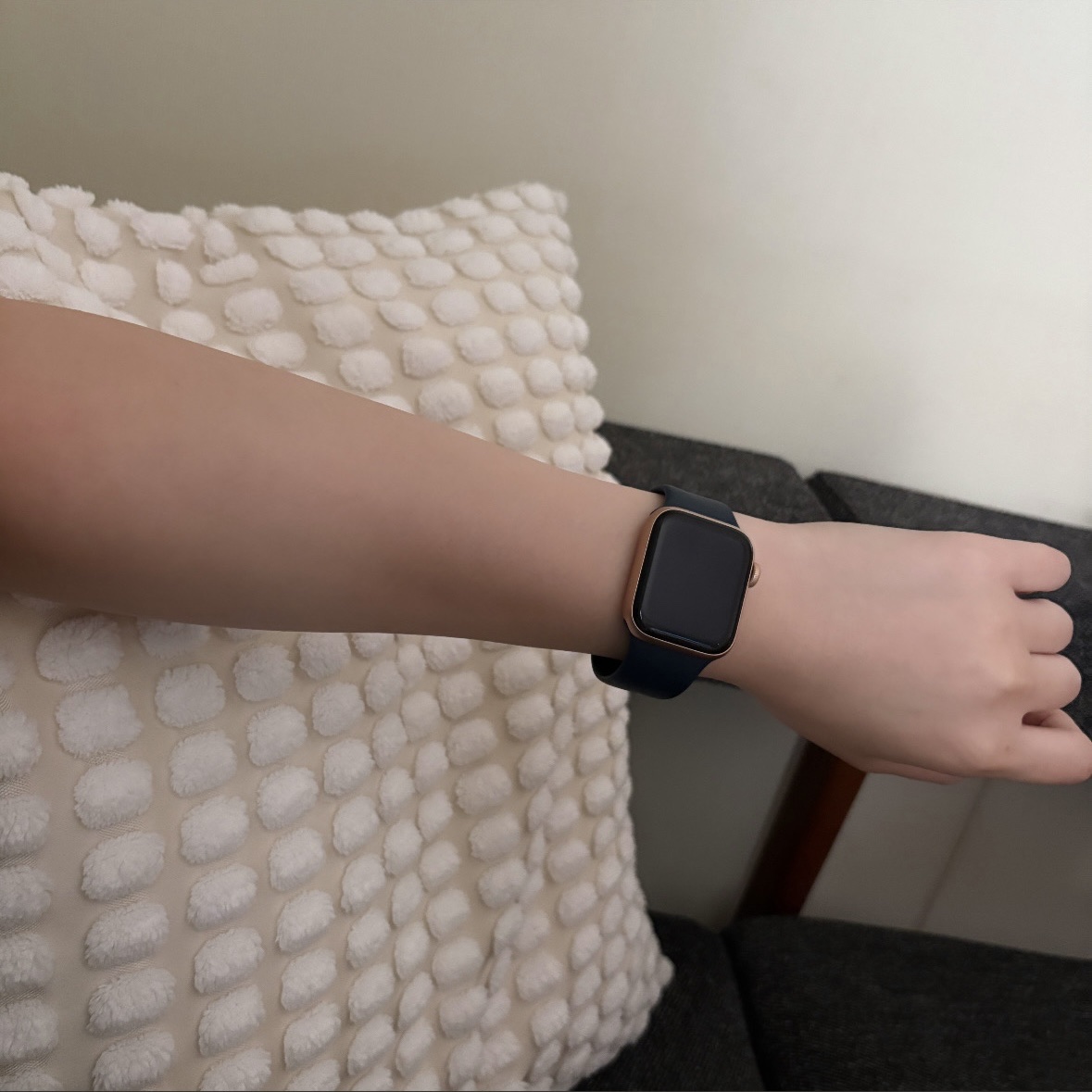 ビオレUV アクアリッチ アクアプロテクトローション(水層パック)/ビオレ/日焼け止めローションを使ったクチコミ（3枚目）