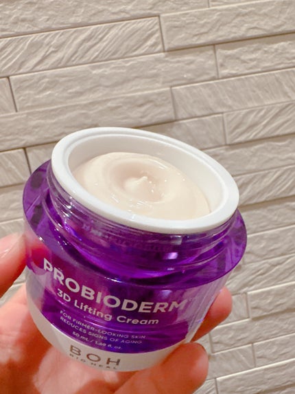 ãã€ãªããŒã«ã ãããã€ãªããŒã 3Dãªããã£ã³ã°ã¯ãªãŒã /BIOHEAL BOH/ãã§ã€ã¹ã¯ãªãŒã ã䜿ã£ãã¯ãã³ãïŒ5æç®ïŒ