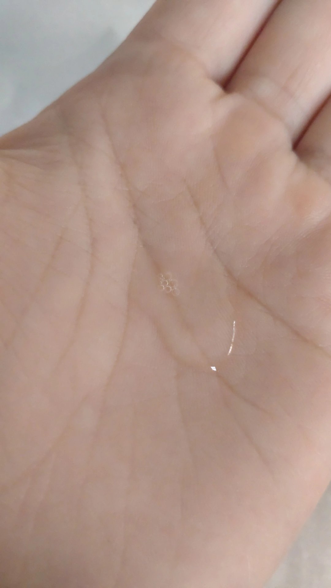 N organic Bright ホワイト クリア ローション/Ｎ organic/化粧水を使ったクチコミ（3枚目）