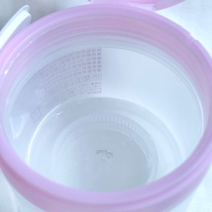 ルルルン トナーパッド うるおいON/ルルルン/トナーパッドを使ったクチコミ(4枚目)