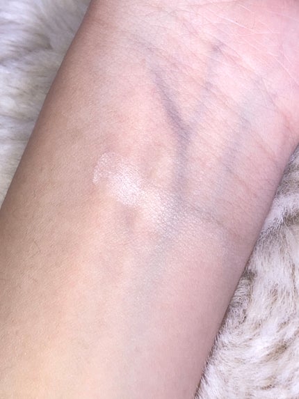 薬用シークレットビューティーパウダー/キャンメイク/フェイスパウダーを使ったクチコミ(5枚目)