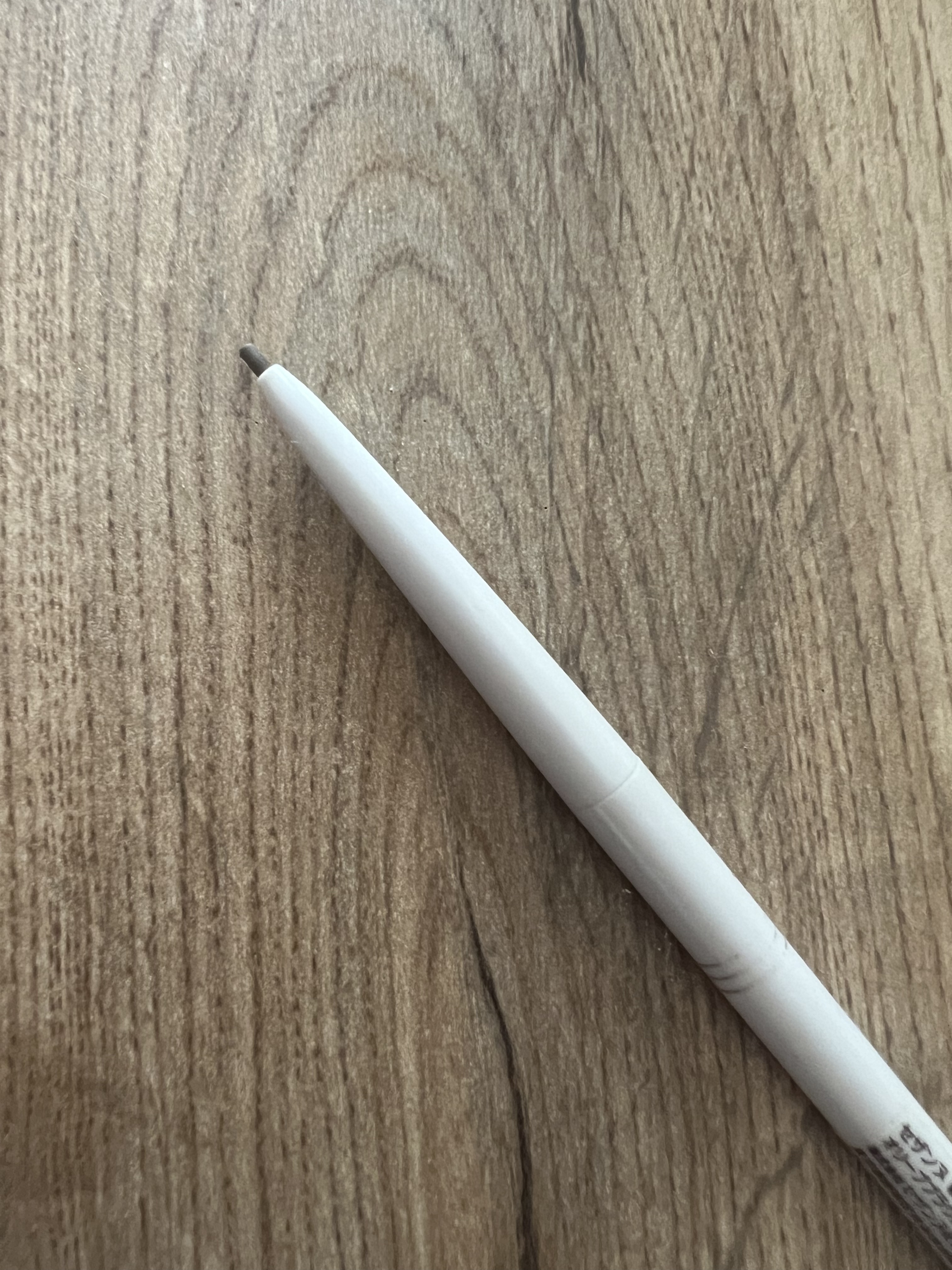 CEZANNE 細芯 アイブロウのクチコミ「【使った商品】CEZANNE　細芯 アイブロウ　ブラウン　¥462

【色味】ブラウン

【発.....」（2枚目）