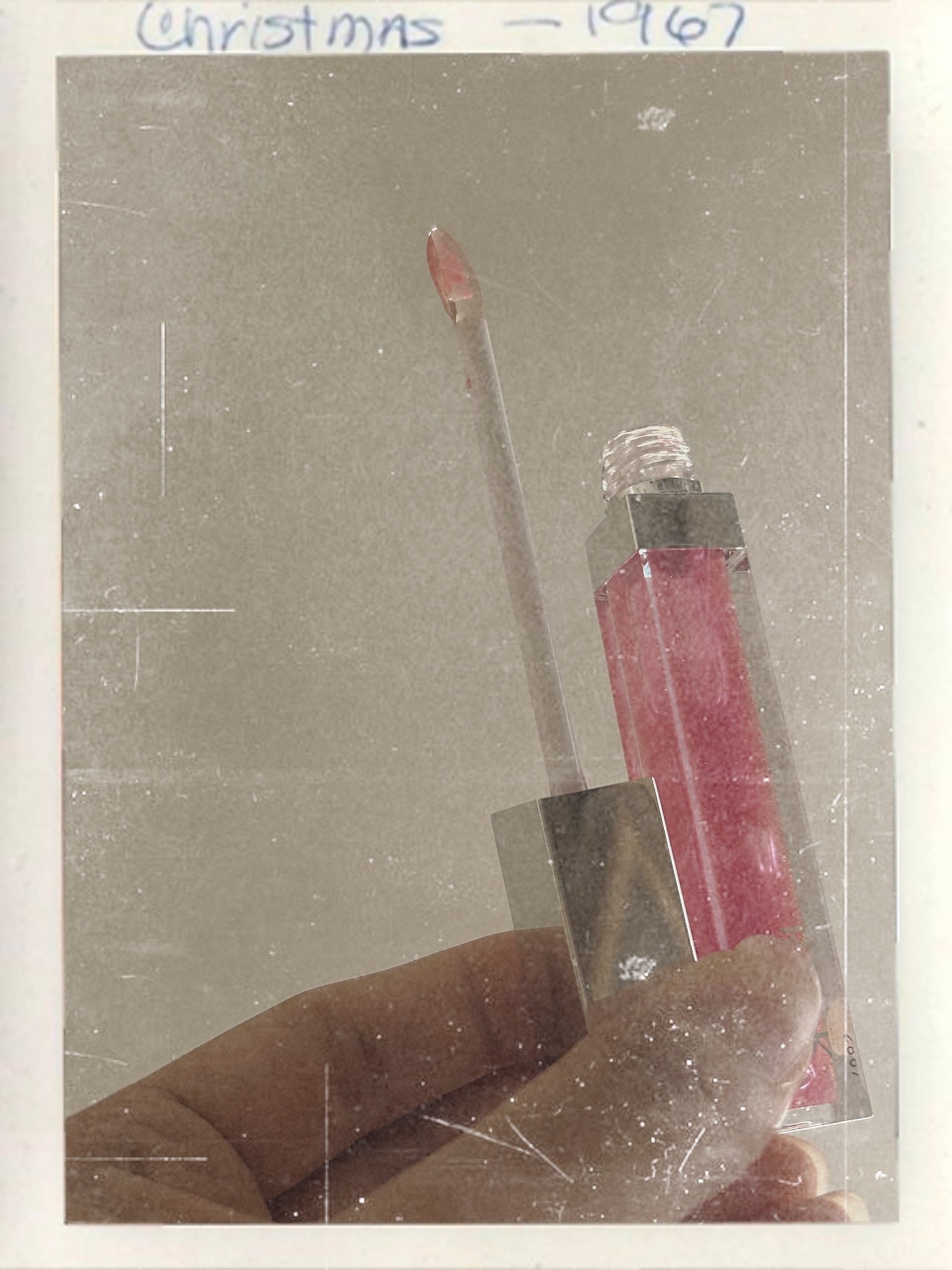 ティンティッド オイルフィットグロス/RMK/リップグロスを使ったクチコミ(1枚目)