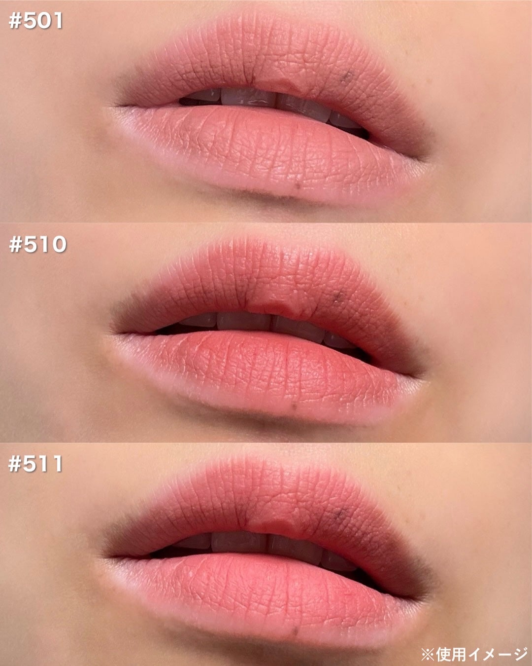 L'ADORE COLORS レインコート クッション ファンデーション/L'adore Colors/クッションファンデーションを使ったクチコミ(8枚目)