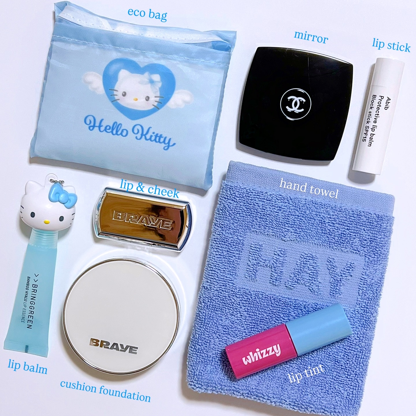 ミロワール ドゥーブル ファセット/CHANEL/その他化粧小物を使ったクチコミ（2枚目）