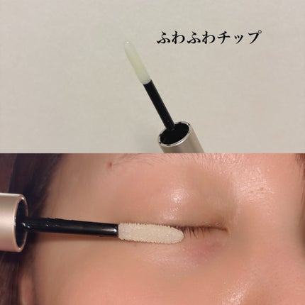 BONNY LASHES premium/FABIUS/まつげ美容液を使ったクチコミ(4枚目)