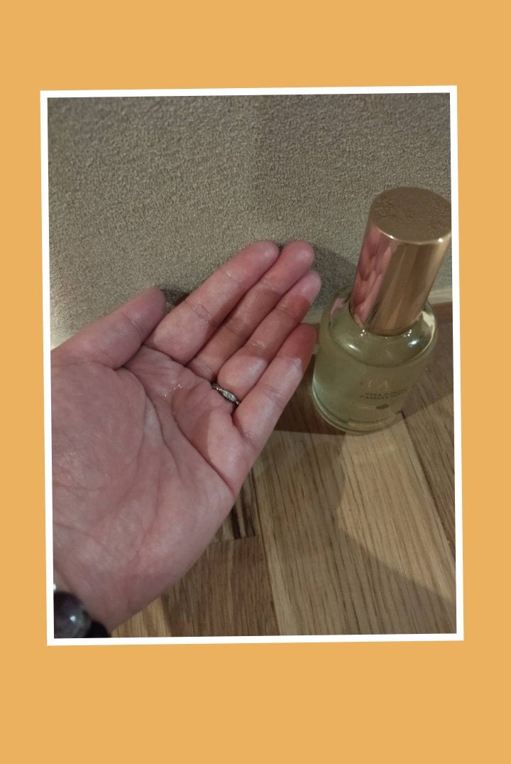 ann_annmk on LIPS 「『ダルバ ビタトーニングセラムトナー・ビタトーニングカプセルセ..」(3枚目)