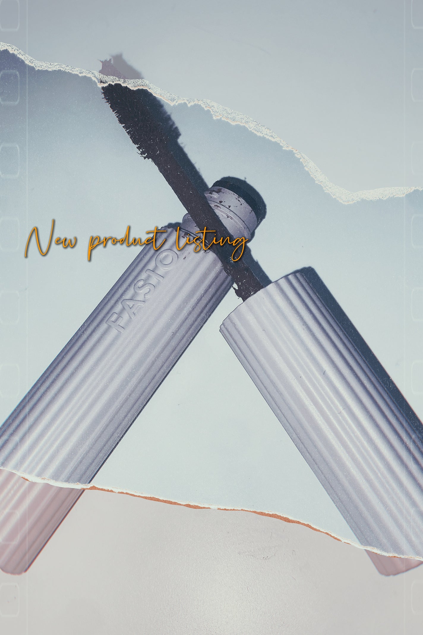 パーマネントカール マスカラ F(ロング)/FASIO/マスカラを使ったクチコミ(1枚目)