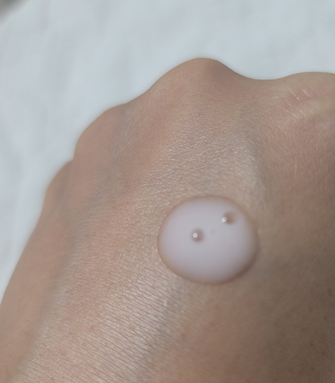 リデンス チェリートーン&スポットコレクターアンプル/redence/美容液を使ったクチコミ(5枚目)