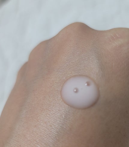 リデンス チェリートーン&スポットコレクターアンプル/redence/美容液を使ったクチコミ(5枚目)