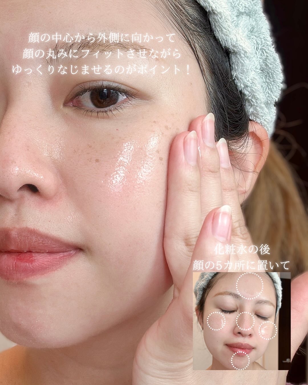 エリクシール　ザ セラム aa（医薬部外品）/エリクシール/美容液を使ったクチコミ（3枚目）