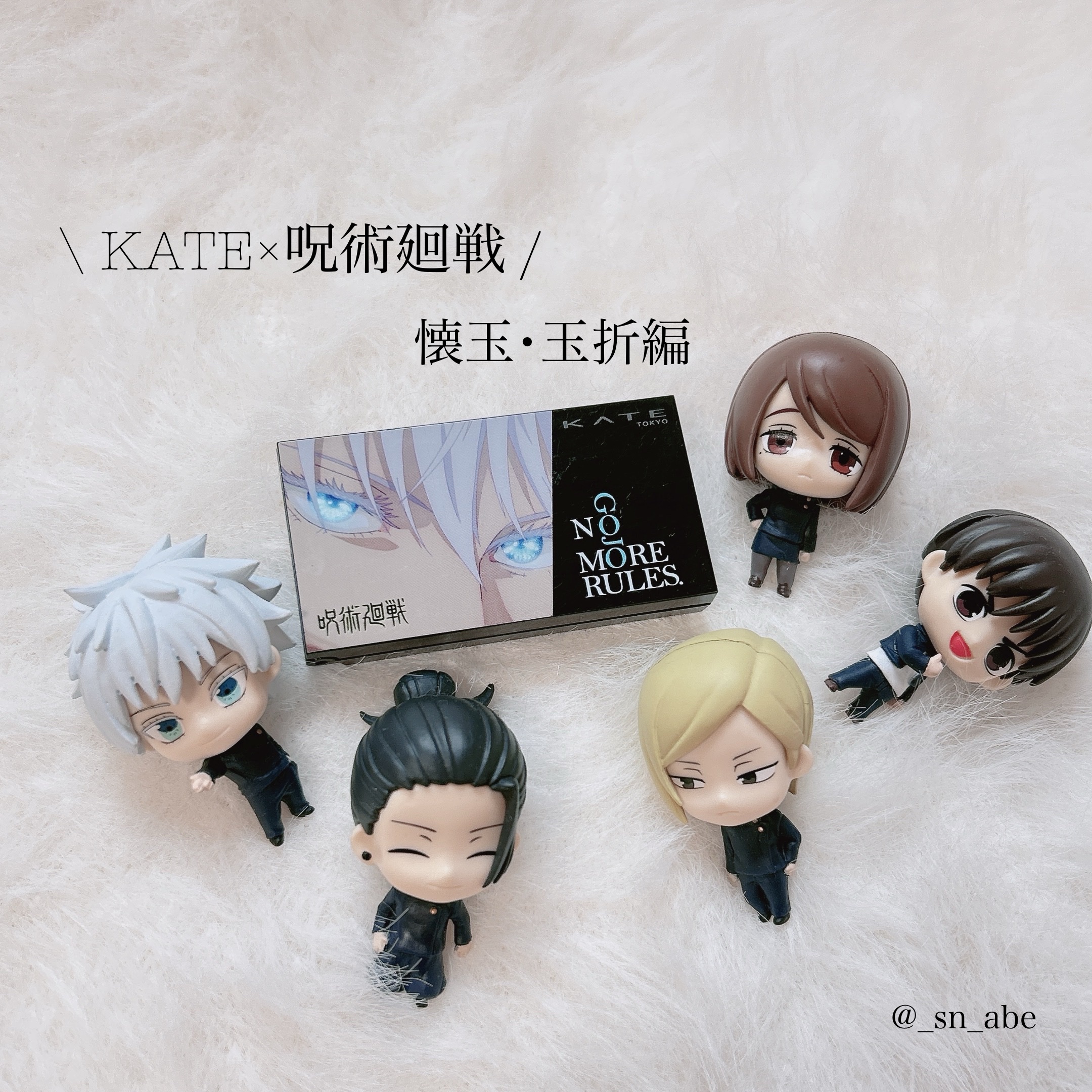 ケイト デザイニングアイブロウ3D/KATE/パウダーアイブロウを使ったクチコミ（1枚目）