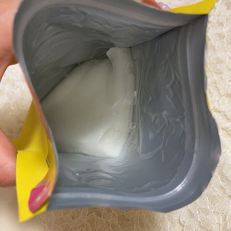 レチビタエッセンスマスク/ピュレア/シートマスク・パックを使ったクチコミ(2枚目)