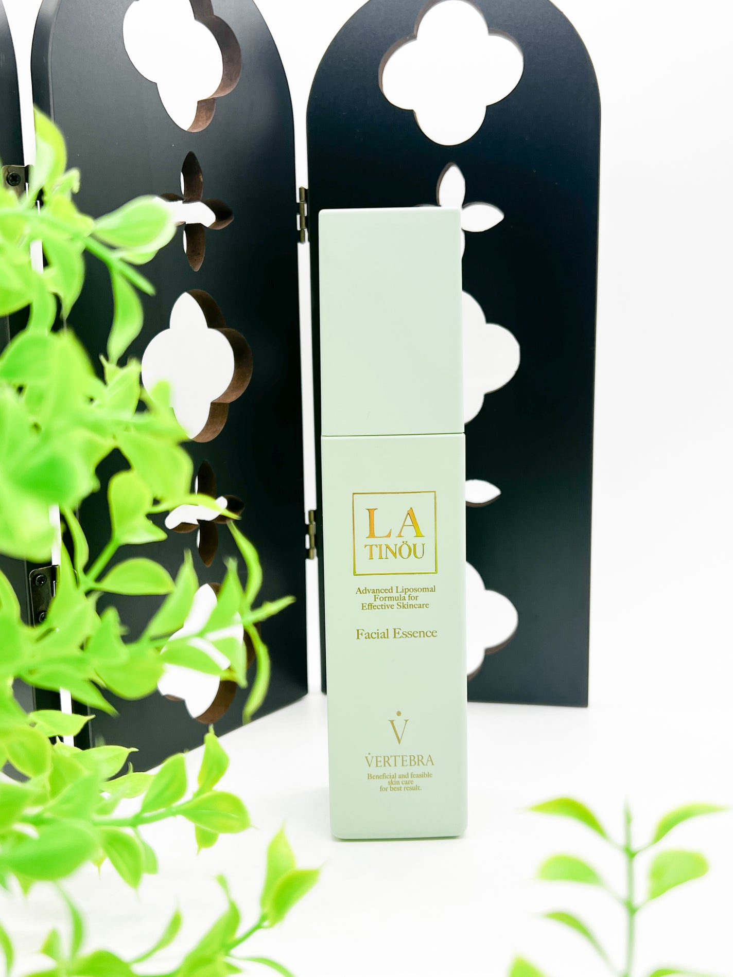 りぴ☆Webライター on LIPS 「【ラティーヌさまからいただきました】ラティーヌ化粧水Facia..」(1枚目)