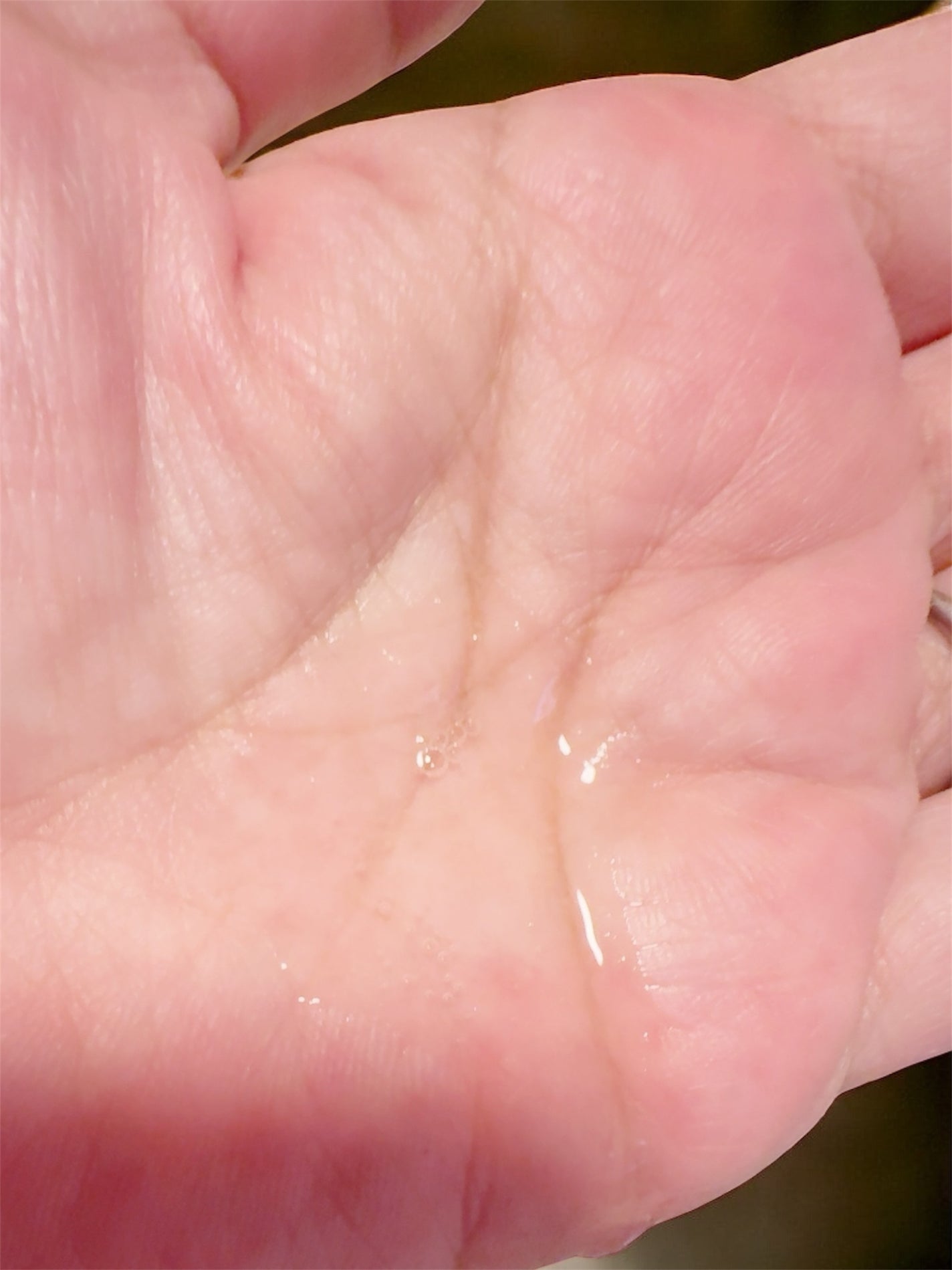 ウルリス ドナルド デイジー キラメキ ヘアオイル/ululis/ヘアオイルを使ったクチコミ(4枚目)