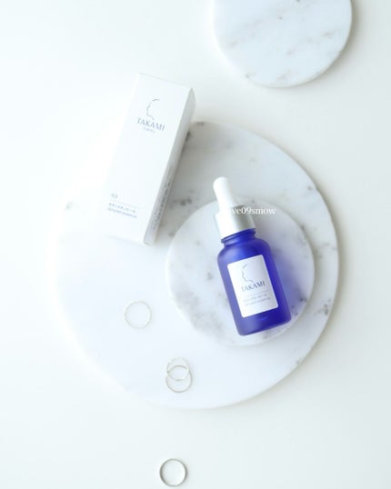 タカミスキンピール/タカミ/ブースター・導入液を使ったクチコミ(6枚目)