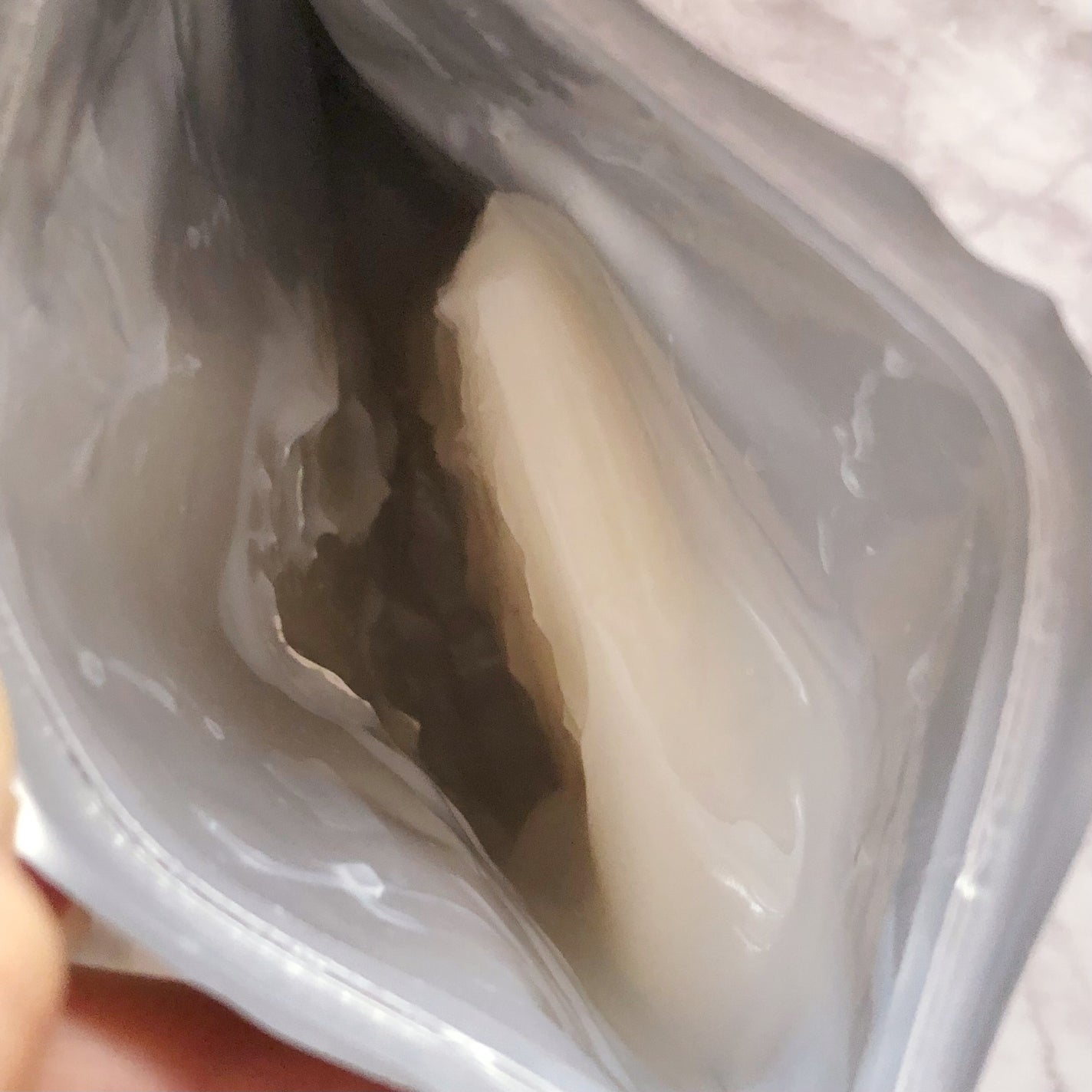 メディリフト ニードルリフトシートマスク/YA-MAN TOKYO JAPAN/シートマスク・パックを使ったクチコミ(3枚目)