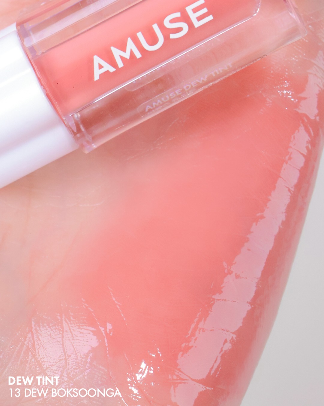 フォンデュバーム/AMUSE/口紅を使ったクチコミ（3枚目）