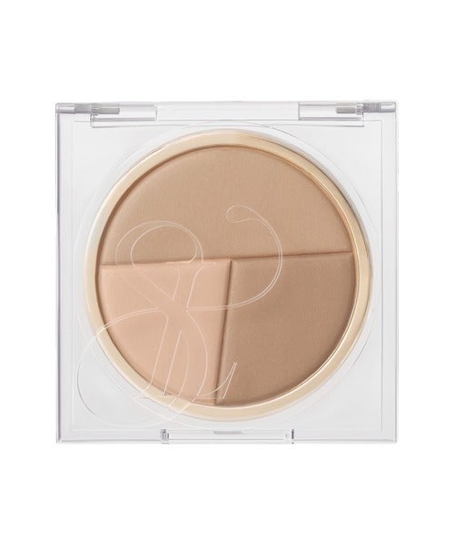 フォギーシェーディングパレット SELVE