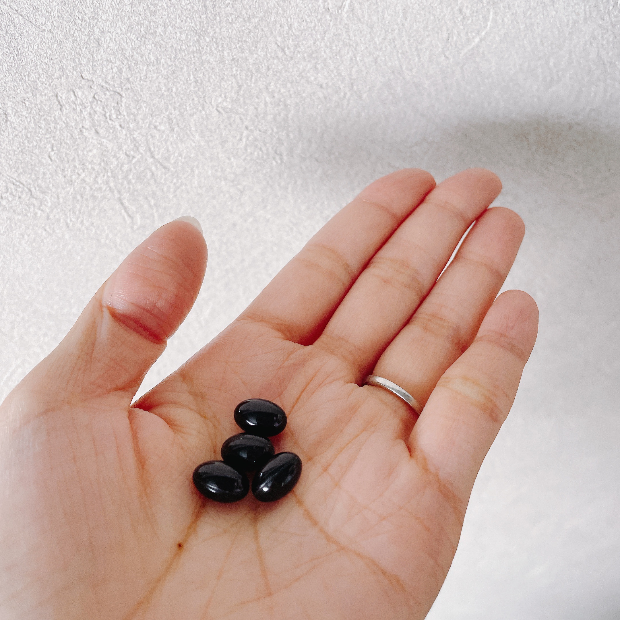 LIVE master　GEKIMI推し活サプリ/常盤薬品/健康サプリメントを使ったクチコミ（2枚目）