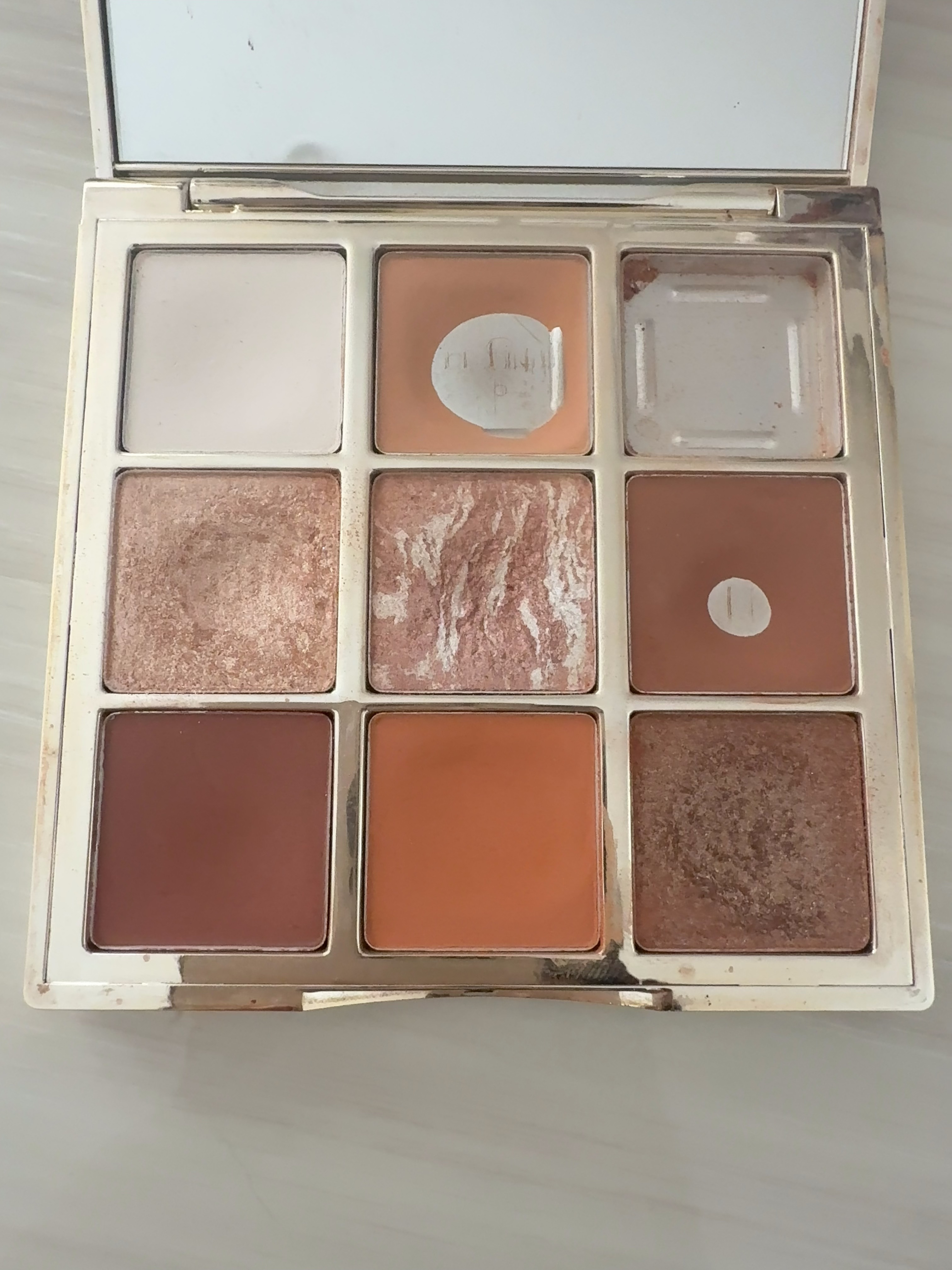 ダブルエフェクトウォータープルーフアイペンシル/SISTER ANN/ペンシルアイライナーを使ったクチコミ（3枚目）